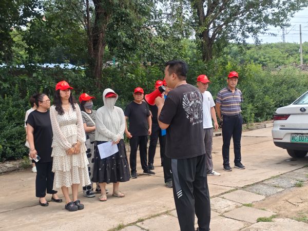 防汛應(yīng)急救援演練1